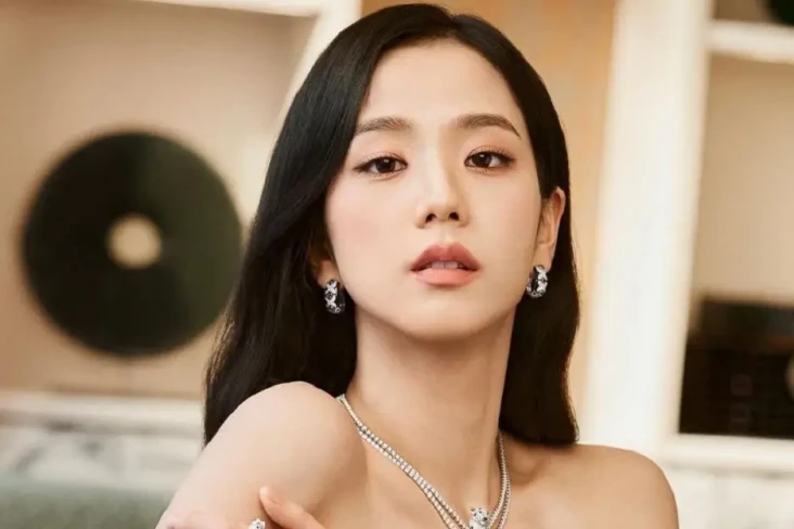 10 Artis Korea Tercantik...