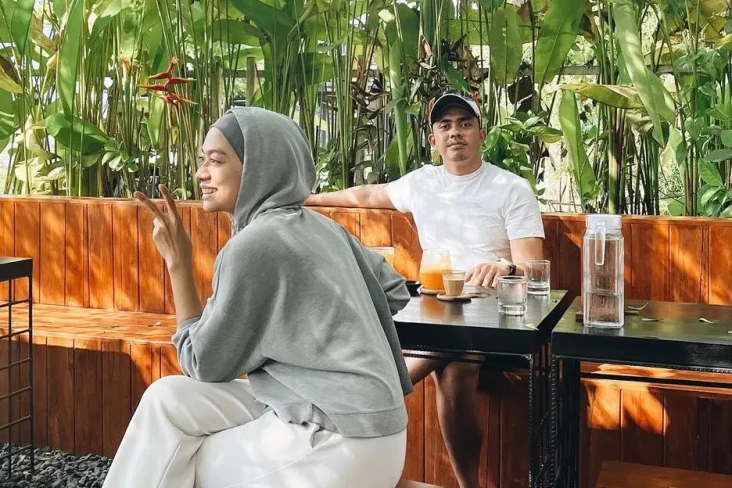 Ayudia Bing Slamet dan...