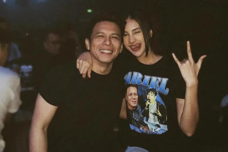 5 Potret Anya Geraldine...