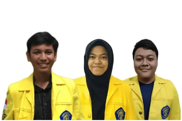 Inovasi Keren! 3 Mahasiswa...