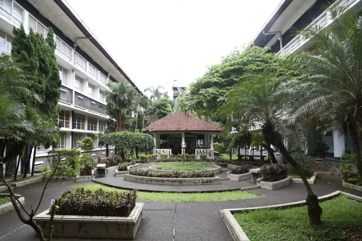 IPB University Jadi...