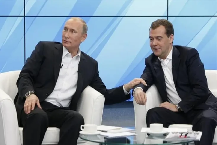 Sekutu Putin Ancam Ukraina...
