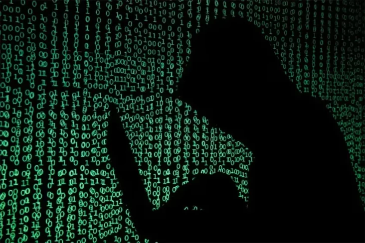 AS: Hacker China Bisa...