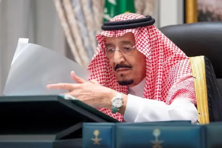 Kisah Raja Salman Hafal...
