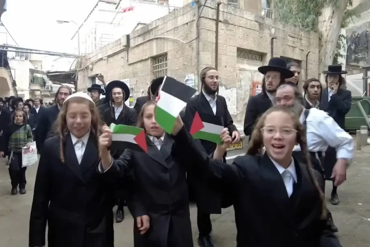 Israel akan Usir Mahasiswa...