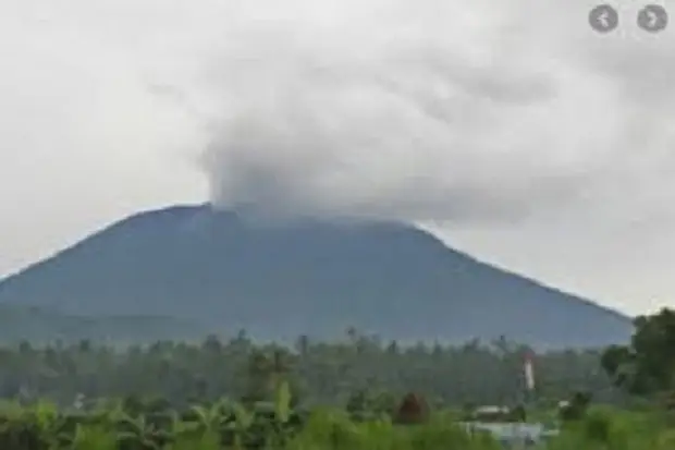 Selama Sepekan, Terjadi...