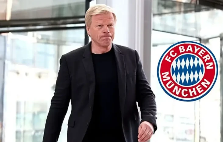Bayern Muenchen Langsung...