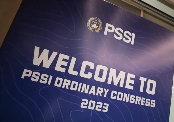Kongres PSSI Hasilkan...