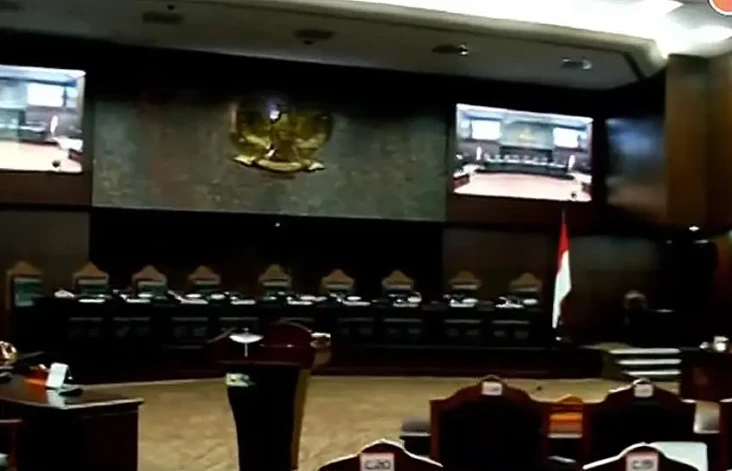 Setara Institute: Putusan...