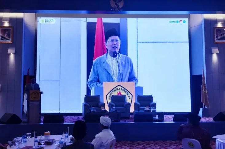 Jelang Pemilu 2024,...