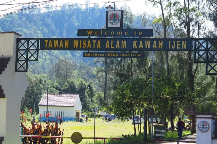 Pesona Desa Wisata Taman...