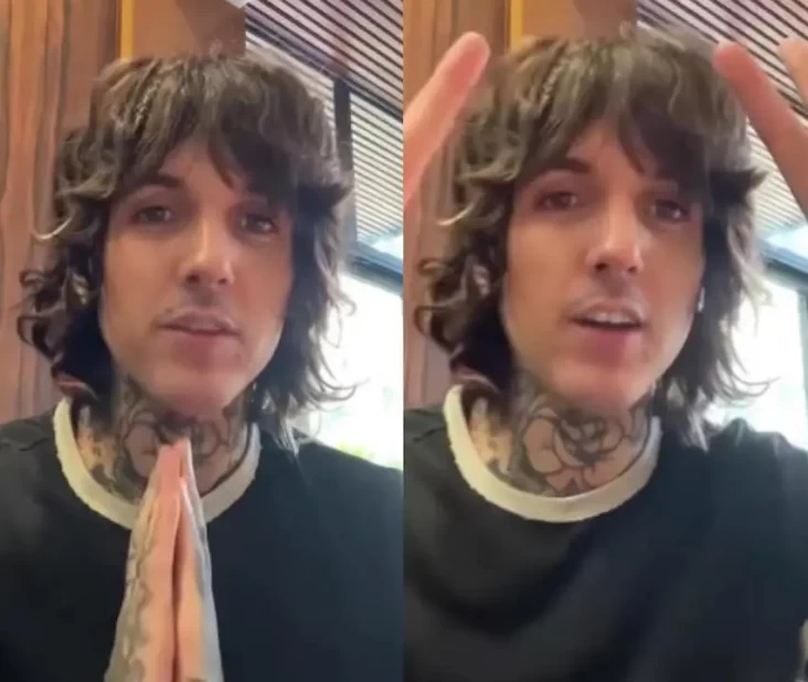 BMTH Bakal Konser di...