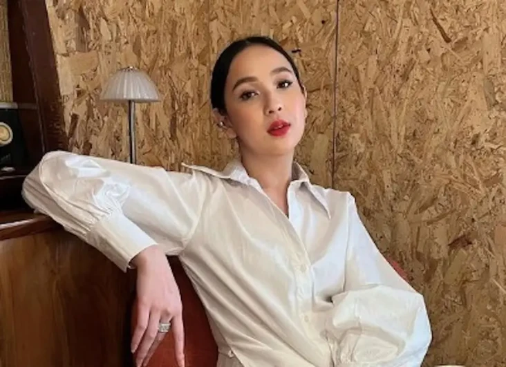 Agatha Pricilla Rilis...