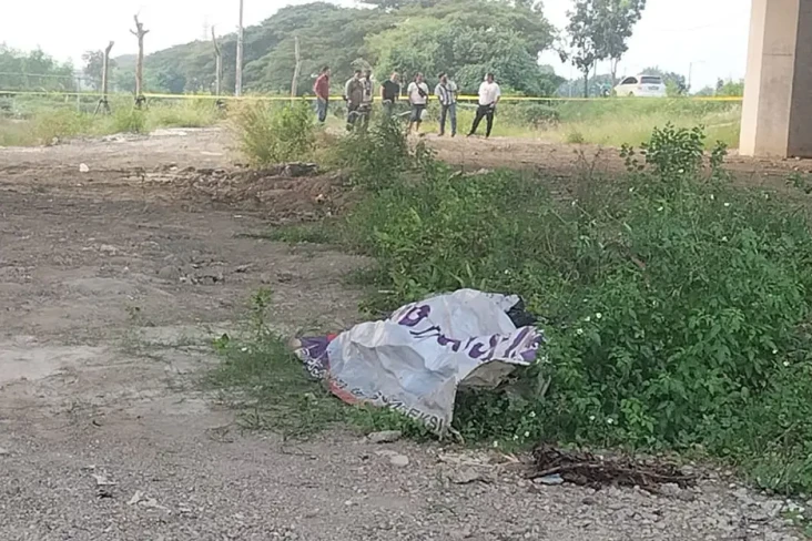Polisi Ringkus Pelaku...