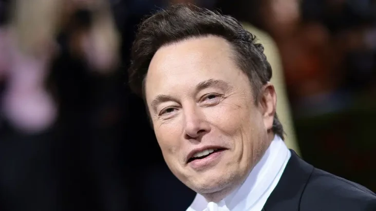 Disetujui FDA, Elon...
