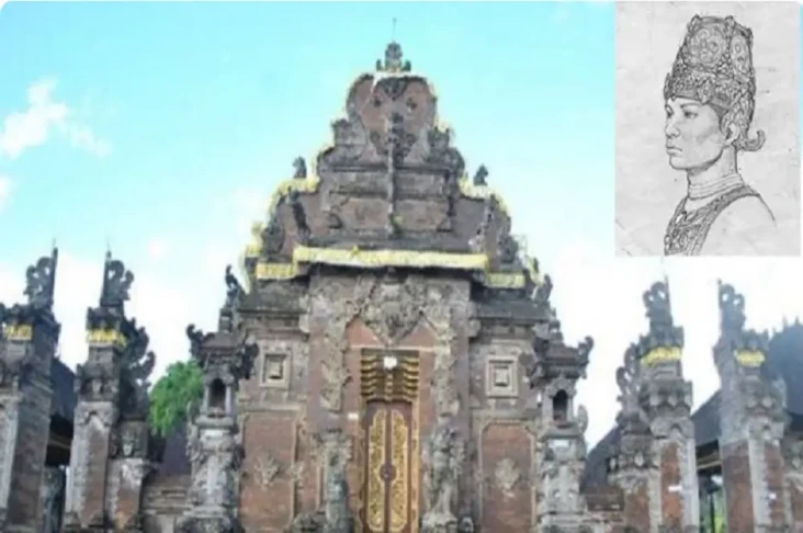 Fenomena Alam Tandai...
