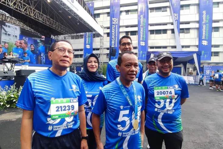Penyakit Tahun Politik...