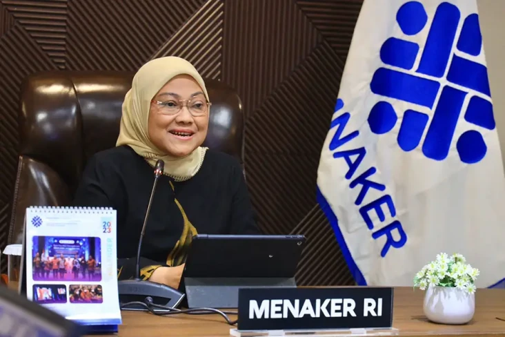 Menaker Wanti-wanti...