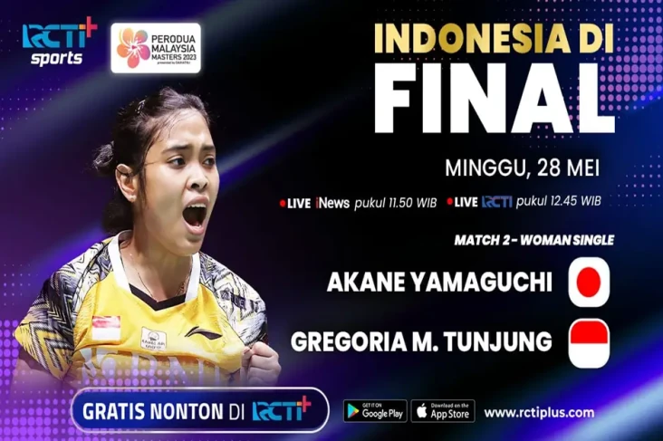 Link Live Streaming...