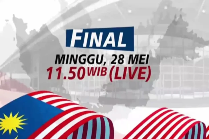 LIVE di iNews Final...
