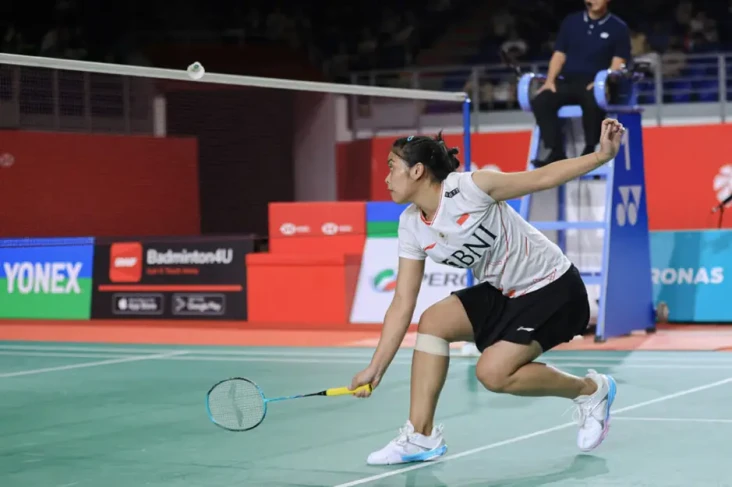 Hasil Final Malaysia...