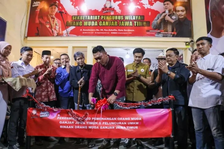 Perkuat Solidaritas,...