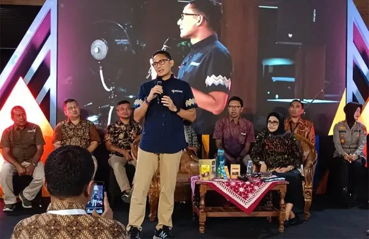 Menparekraf Sebut Kulonprogo...