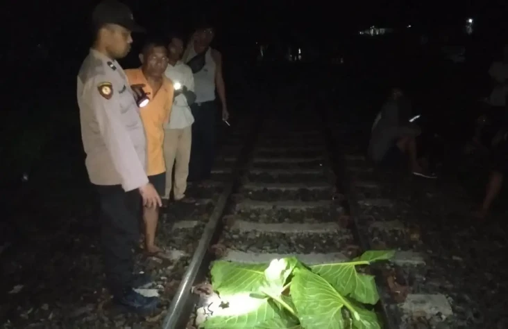 Tragis! 2 Remaja Ini...
