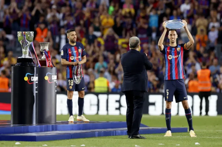 Barcelona Gunduli Mallorca...