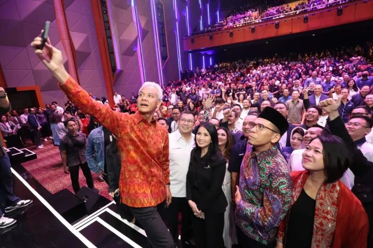 HT Buka MNC Forum LXX,...
