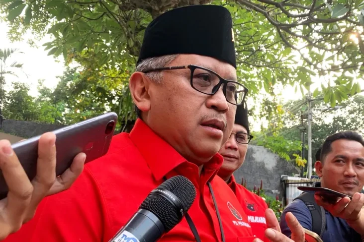 SBY Sebut Akan Chaos...