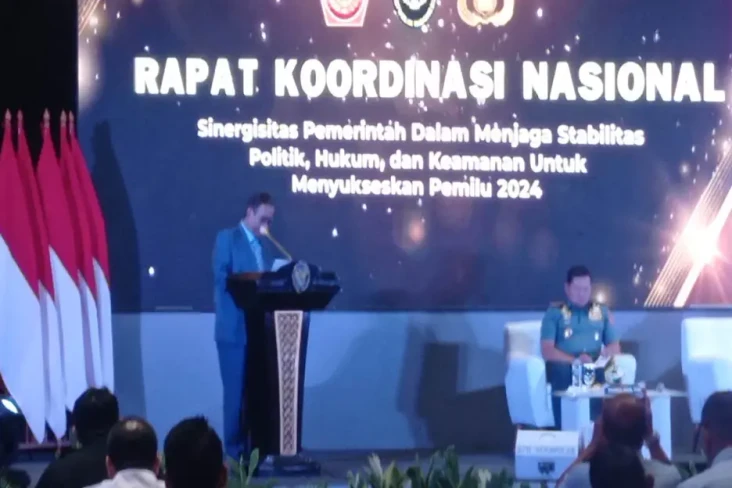 Bukan soal Pembangunan,...
