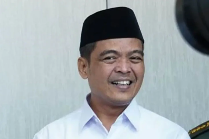 Moderasi Beragama Menopang...