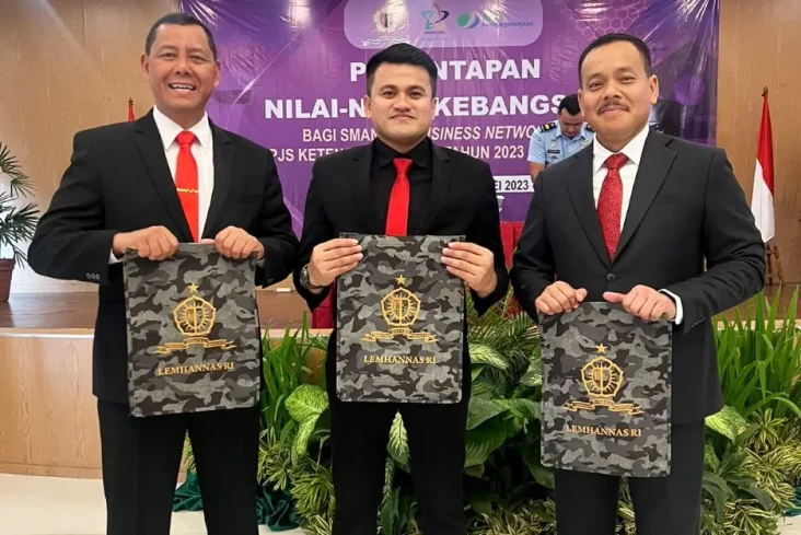 Tumbuhkan Nilai Kebangsaan,...
