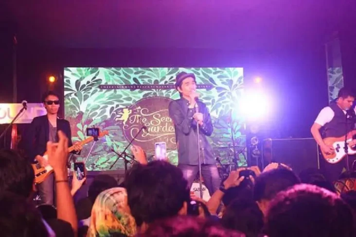7 Lagu Indonesia untuk...