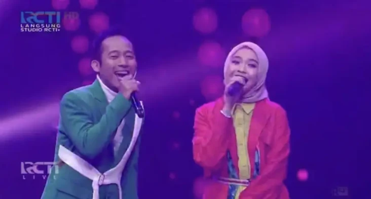 Jadi Pembuka Ajang DahSyatnya...
