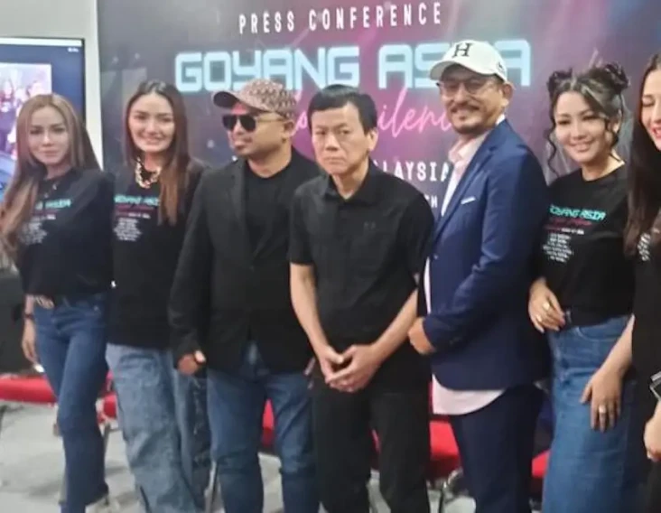 Sederet Pedangdut Indonesia...
