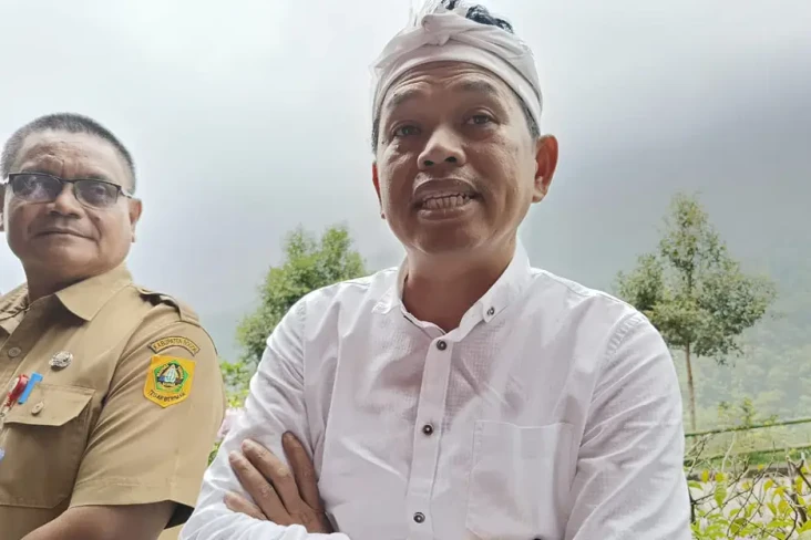Atasi Kemacetan Puncak...