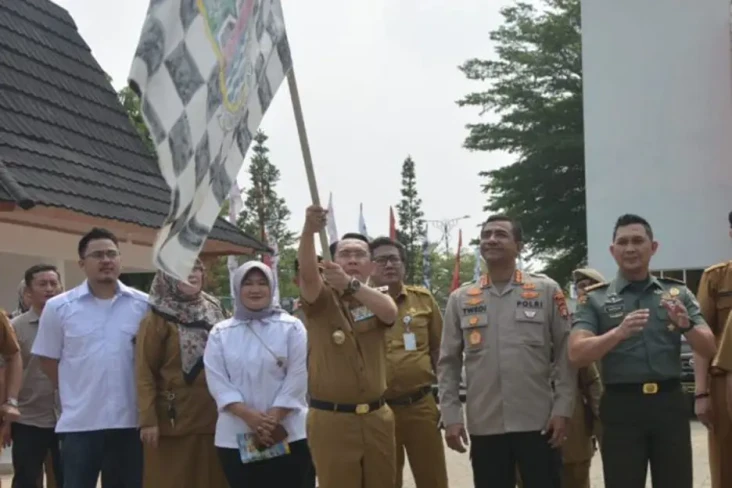 Kembangkan Ekonomi Daerah,...