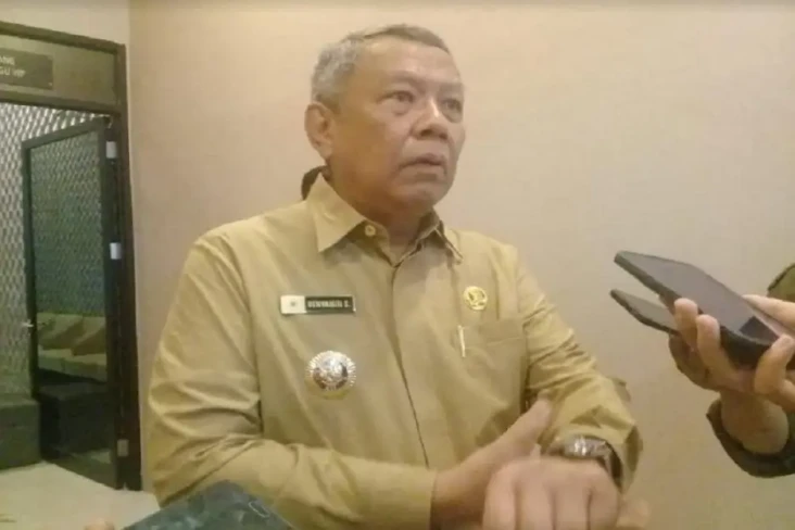 Begini Penjelasan Walkot...