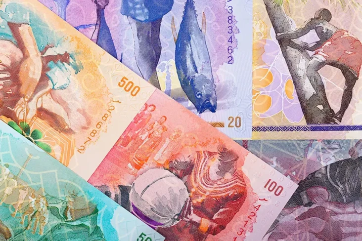 5 Negara Ini Punya Nama...