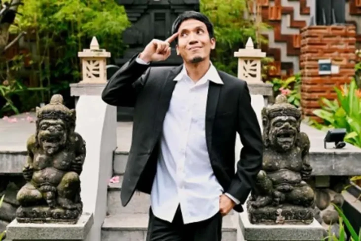 Ingin Jaga Hubungan...