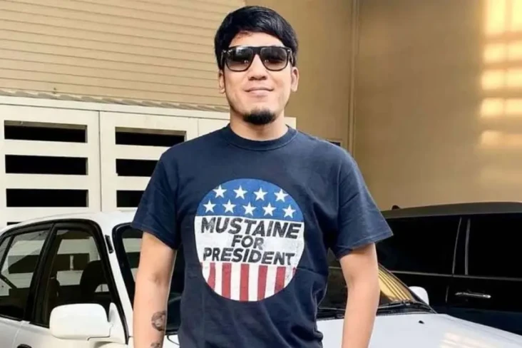 Desta Bingung Cari Cara...