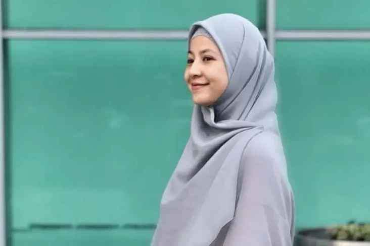 Natasha Rizky Minta...