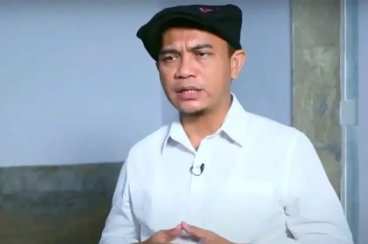 Pemuda Asal Lombok Raih...