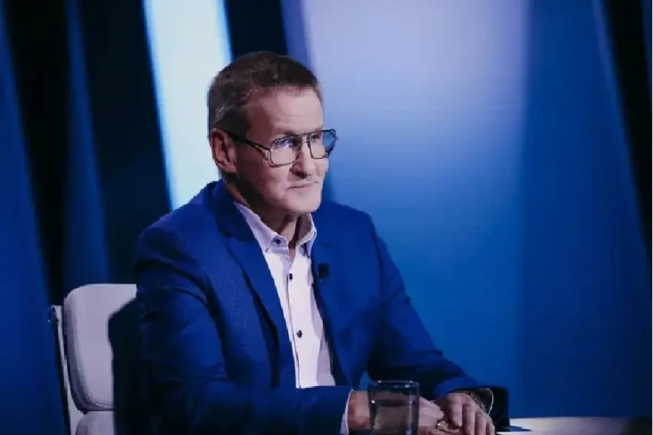 Hebat! Menteri Estonia...