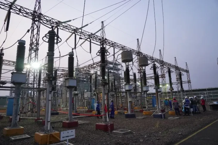 PLN UIP JBB Penuhi Tambahan...