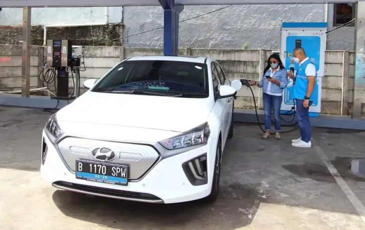PNS Dapat Jatah Rp1...