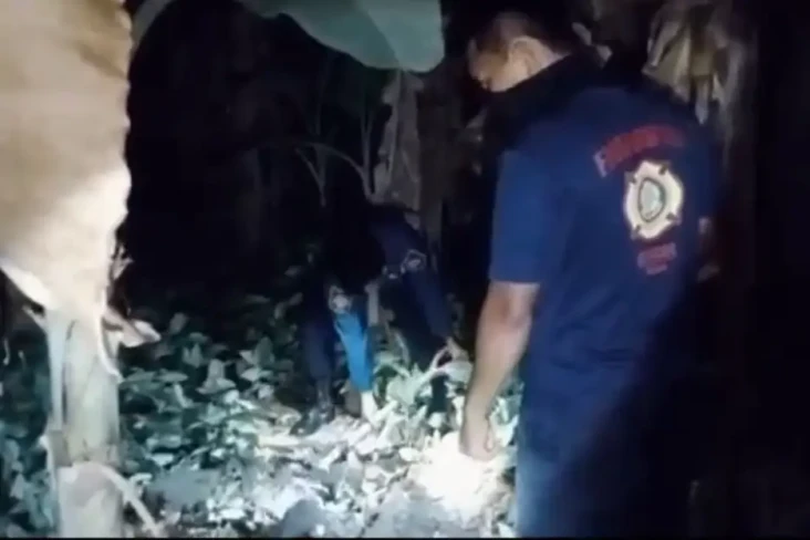 Kantong Kresek Beraroma...