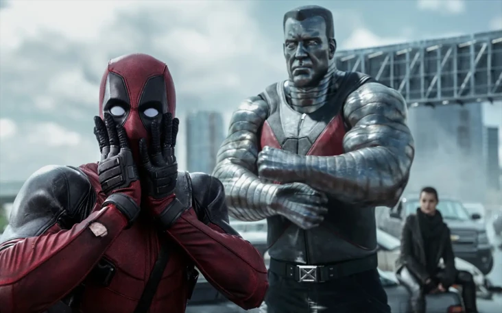 9 Film Komedi Paling...